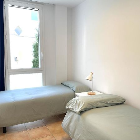Traire - Apartamento Luminoso Cerca Del Centro Cadaqués Extérieur photo