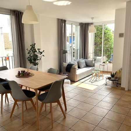 Traire - Apartamento Luminoso Cerca Del Centro Cadaqués Extérieur photo