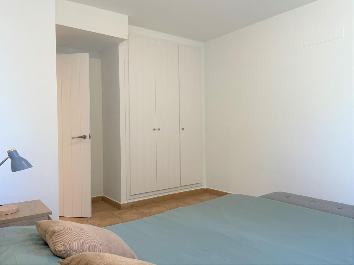 Traire - Apartamento Luminoso Cerca Del Centro Cadaqués Extérieur photo