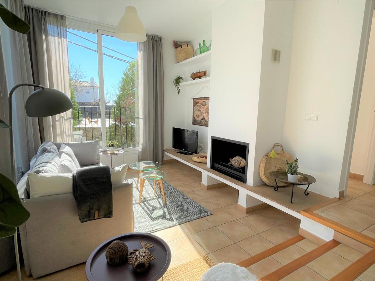 Traire - Apartamento Luminoso Cerca Del Centro Cadaqués Extérieur photo