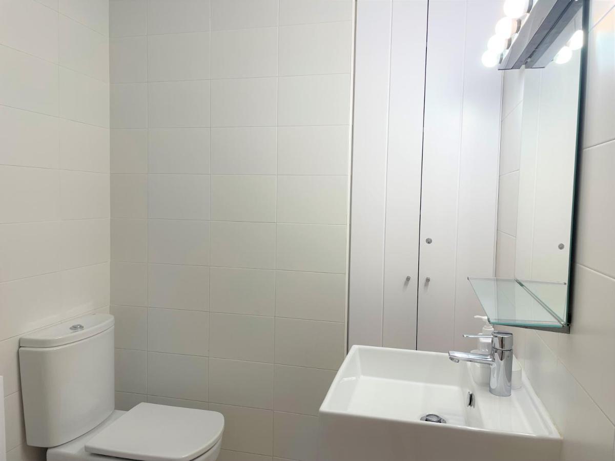 Traire - Apartamento Luminoso Cerca Del Centro Cadaqués Extérieur photo