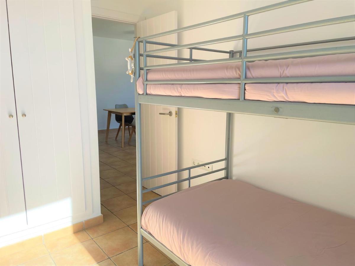 Traire - Apartamento Luminoso Cerca Del Centro Cadaqués Extérieur photo