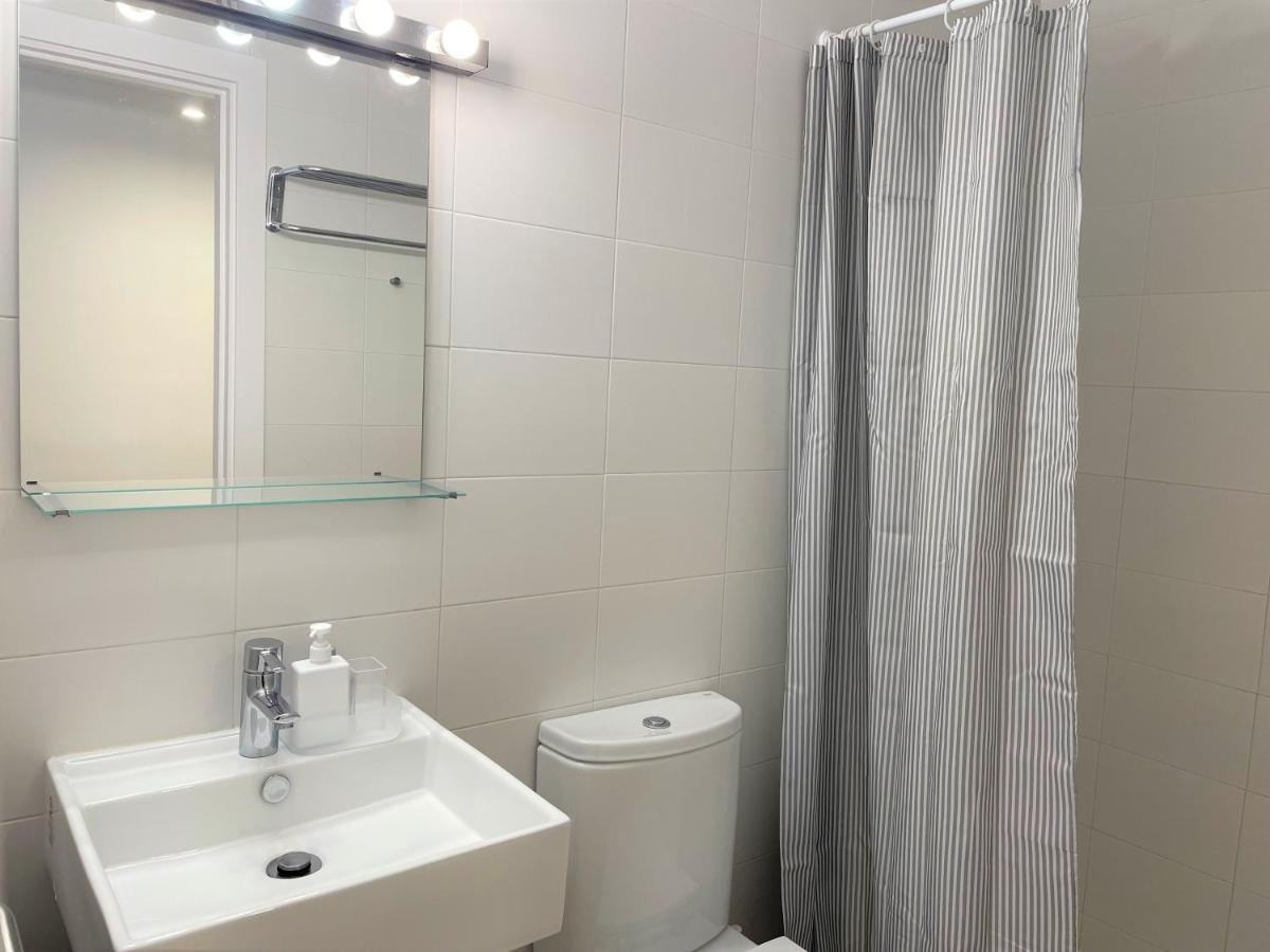 Traire - Apartamento Luminoso Cerca Del Centro Cadaqués Extérieur photo