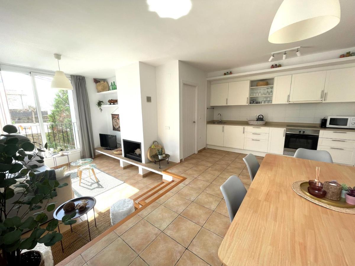 Traire - Apartamento Luminoso Cerca Del Centro Cadaqués Extérieur photo