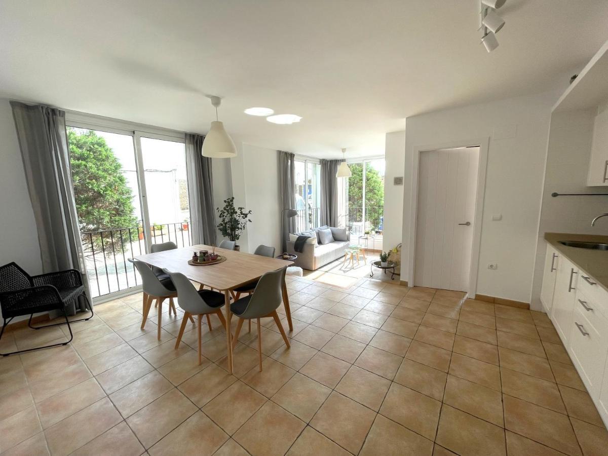 Traire - Apartamento Luminoso Cerca Del Centro Cadaqués Extérieur photo